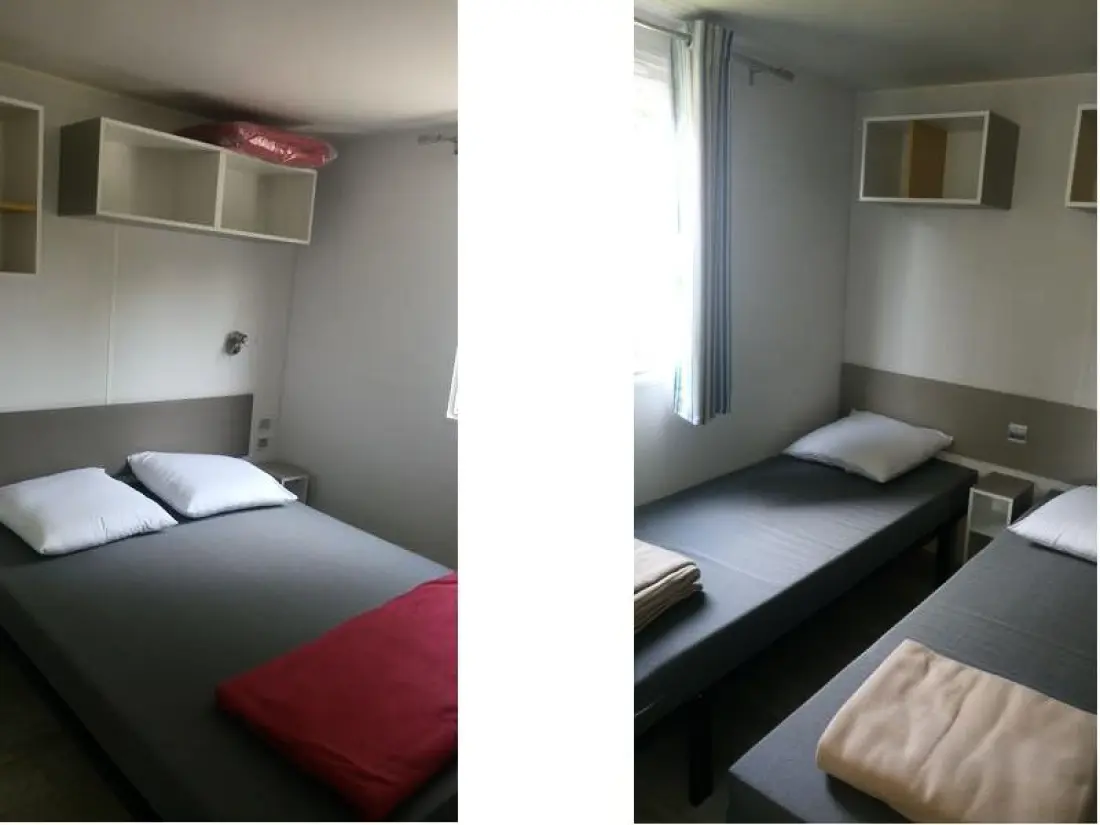 Camping Le Both d'Orouët 3 étoiles★★★