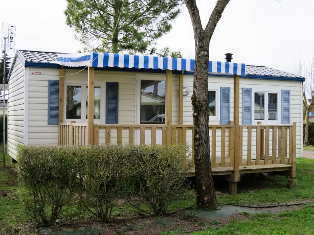 Camping Le Both d'Orouët 3 étoiles★★★