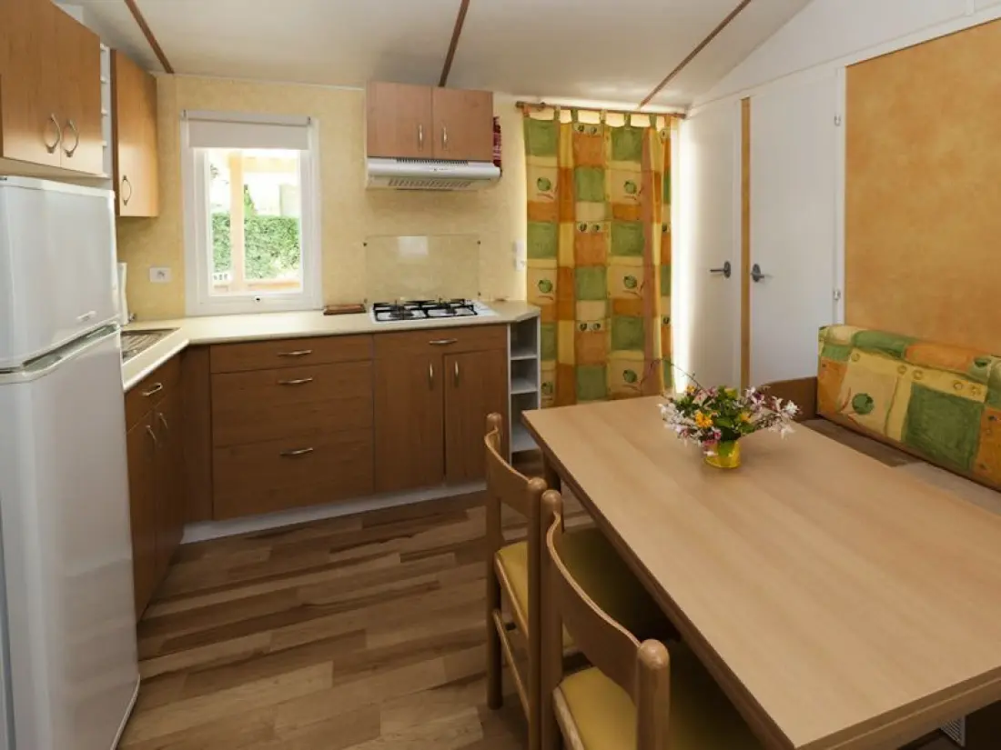 Camping Le Both d'Orouët 3 étoiles★★★
