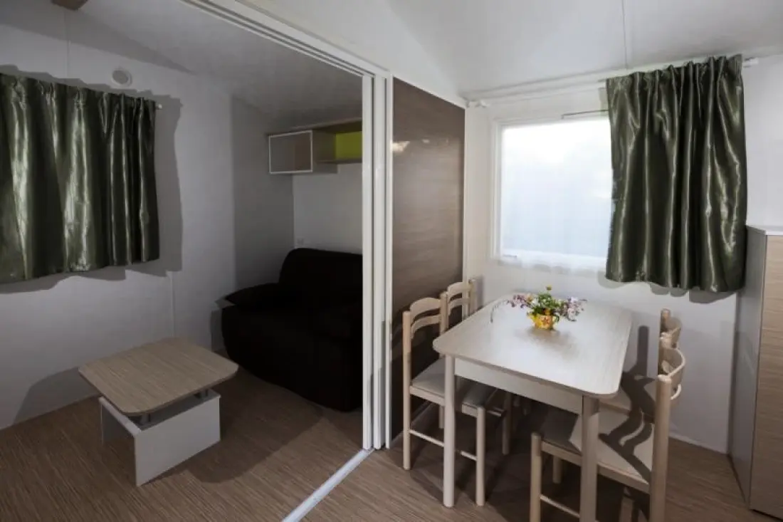 Camping Le Both d'Orouët 3 étoiles★★★