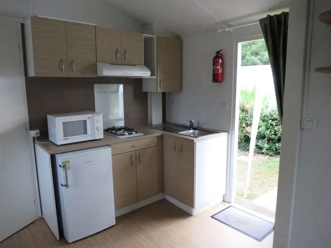 Camping Le Both d'Orouët 3 étoiles★★★