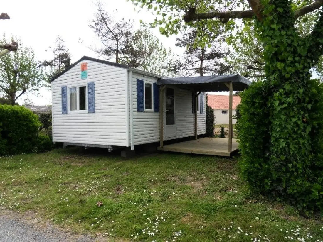 Camping Le Both d'Orouët 3 étoiles★★★