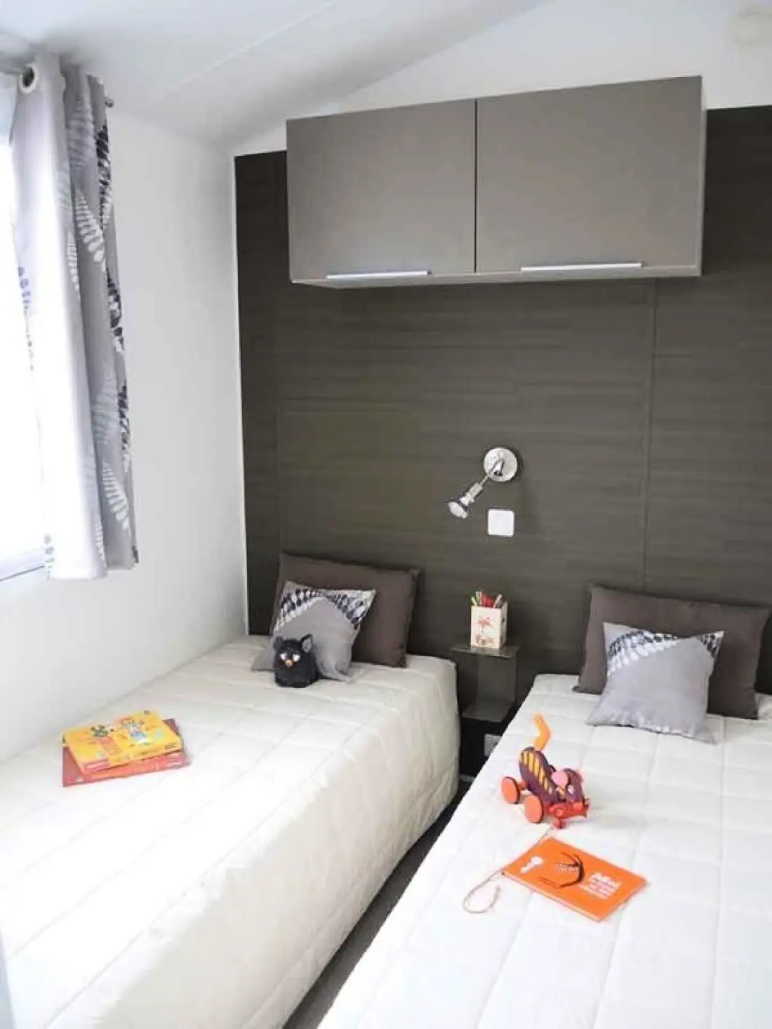 Camping Le Both d'Orouët 3 étoiles★★★