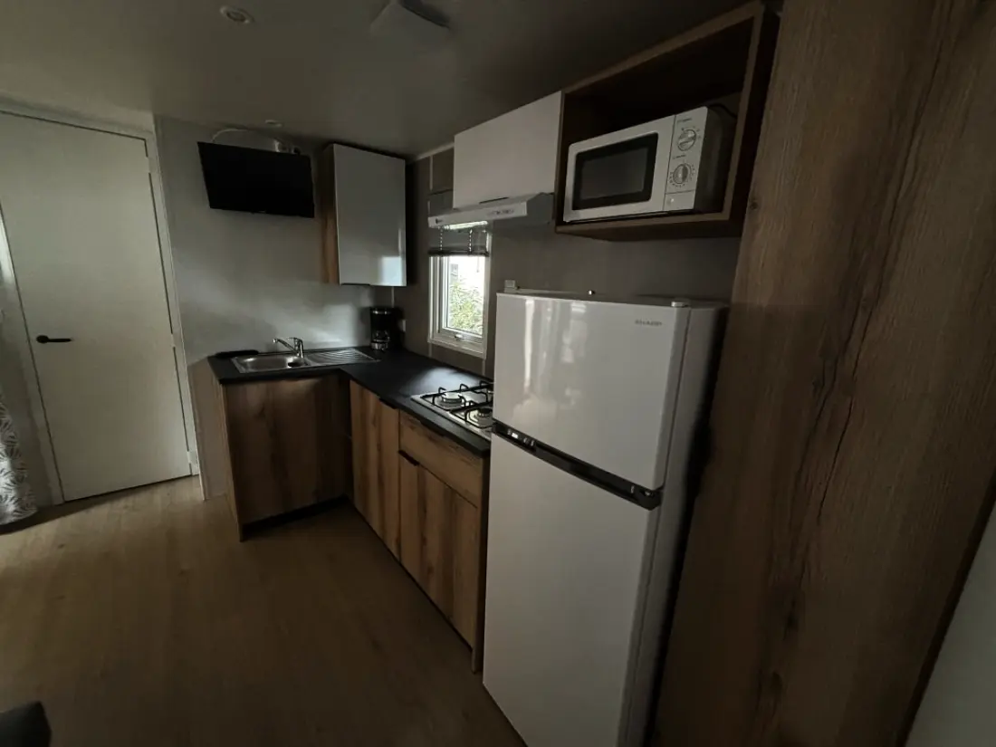 Camping Le California 4 étoiles★★★★