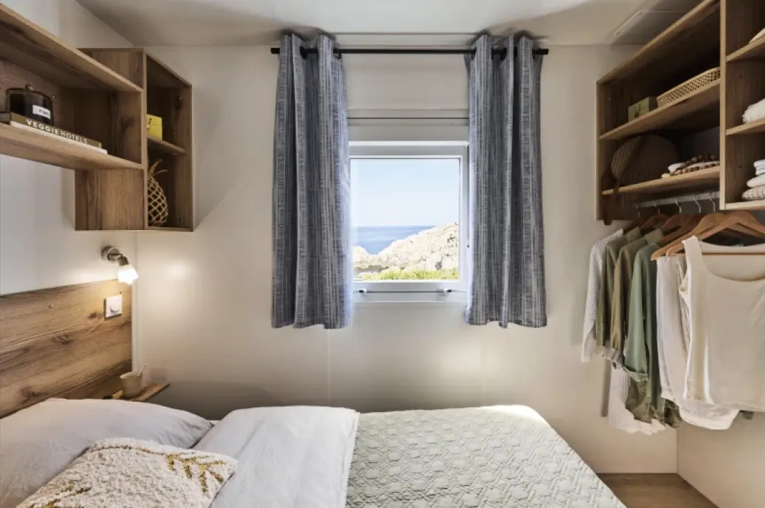 Camping Le California 4 étoiles★★★★