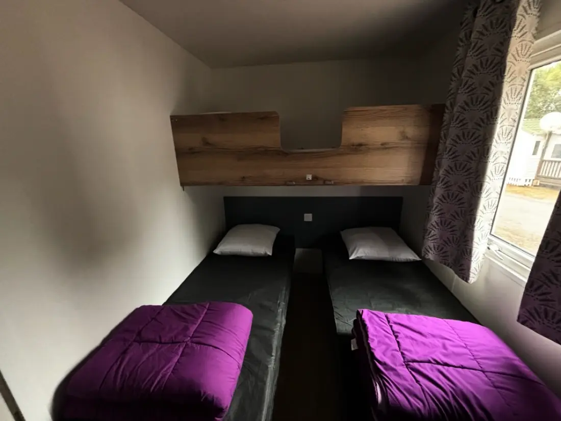 Camping Le California 4 étoiles★★★★