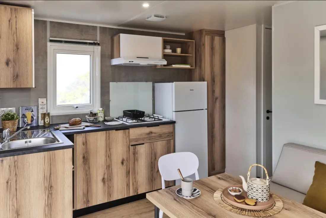 Camping Le California 4 étoiles★★★★