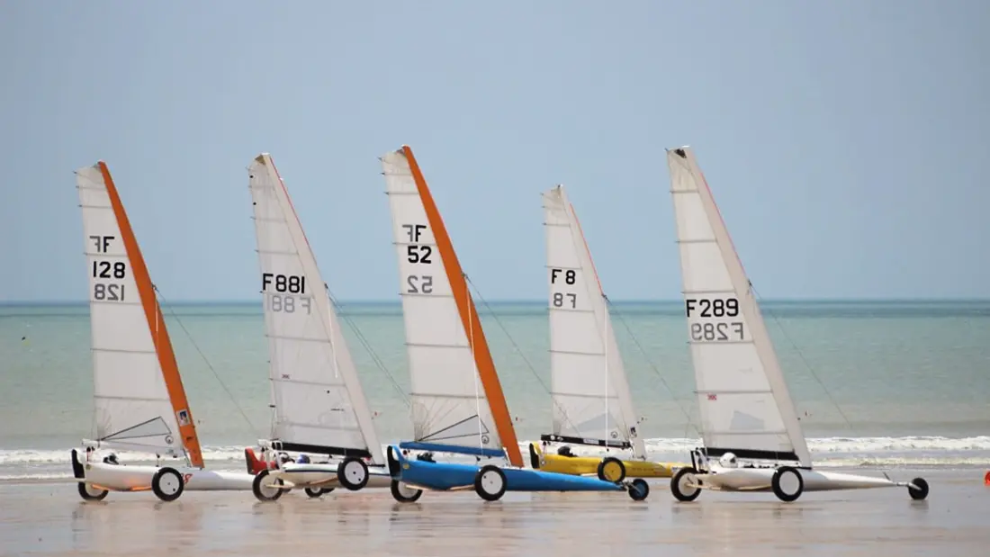Camping Le California 4 étoiles★★★★