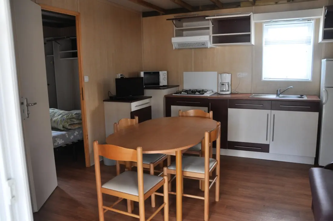 Camping Le California 4 étoiles★★★★