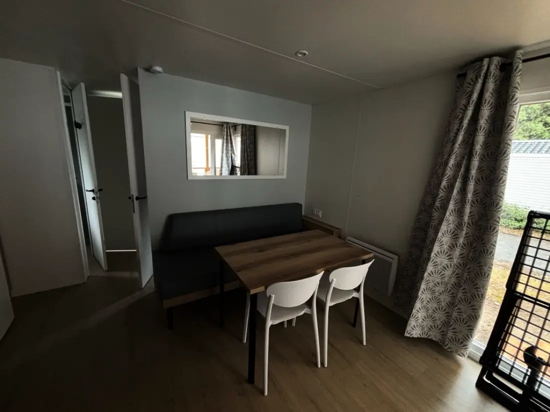 Camping Le California 4 étoiles★★★★