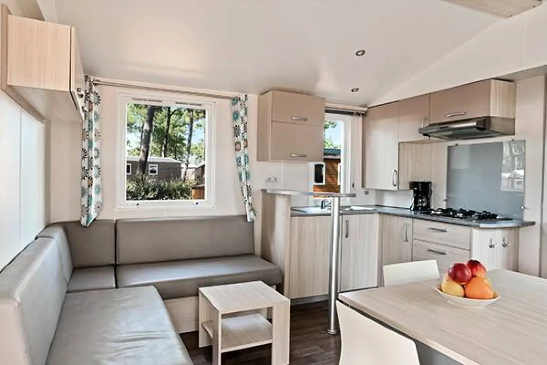 Camping Le California 4 étoiles★★★★