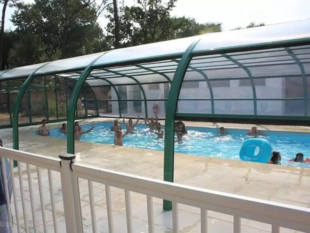 Camping Le Chenal  3 étoiles★★★