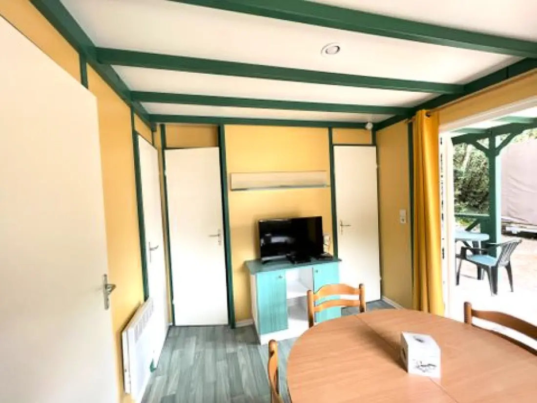 Camping Le Chenal  3 étoiles★★★