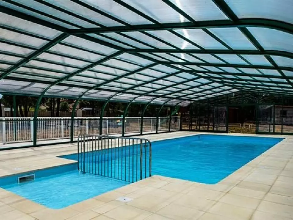 Camping Le Chenal  3 étoiles★★★