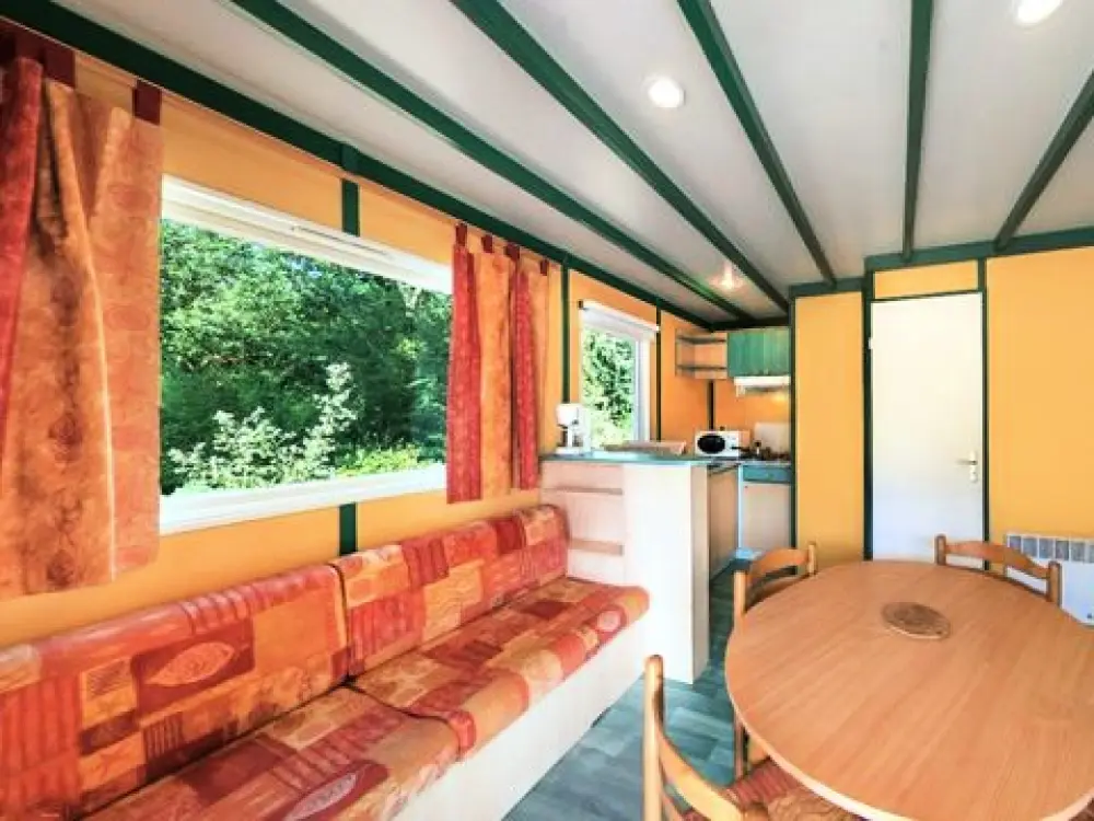Camping Le Chenal  3 étoiles★★★