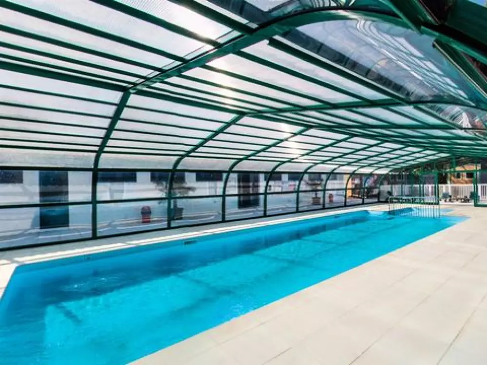 Camping Le Chenal  3 étoiles★★★