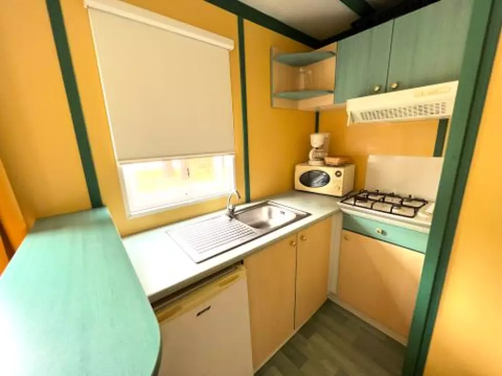 Camping Le Chenal  3 étoiles★★★