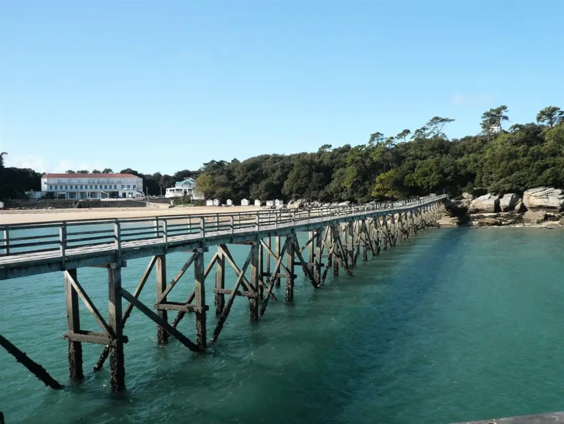 Camping Le Chenal