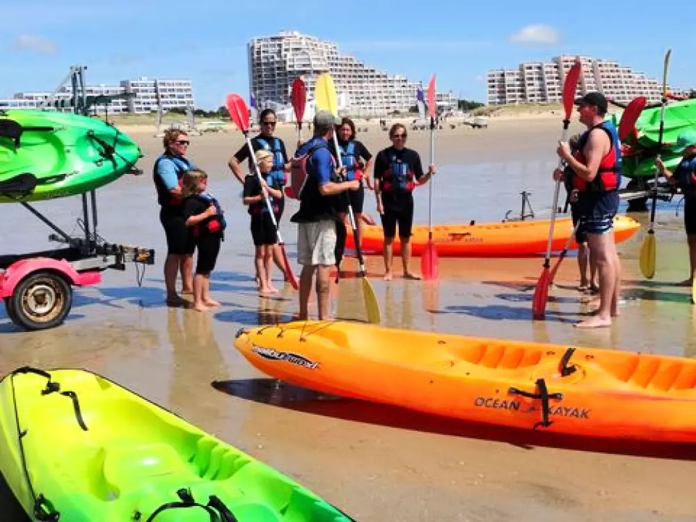 Camping Le Chenal  3 étoiles★★★