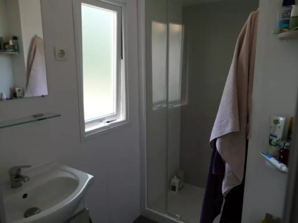 Camping Le Chenal  3 étoiles★★★