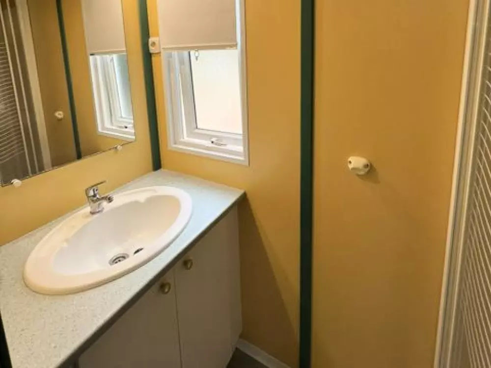 Camping Le Chenal  3 étoiles★★★