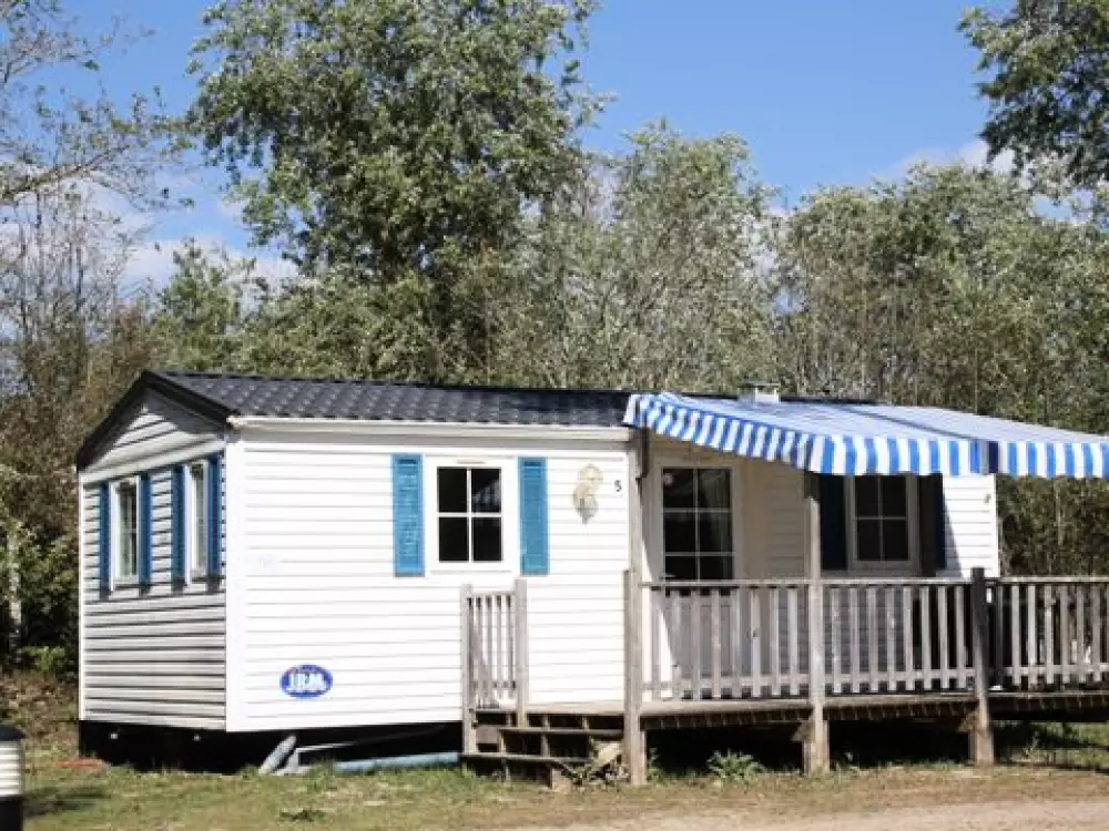 Camping Le Chenal  3 étoiles★★★