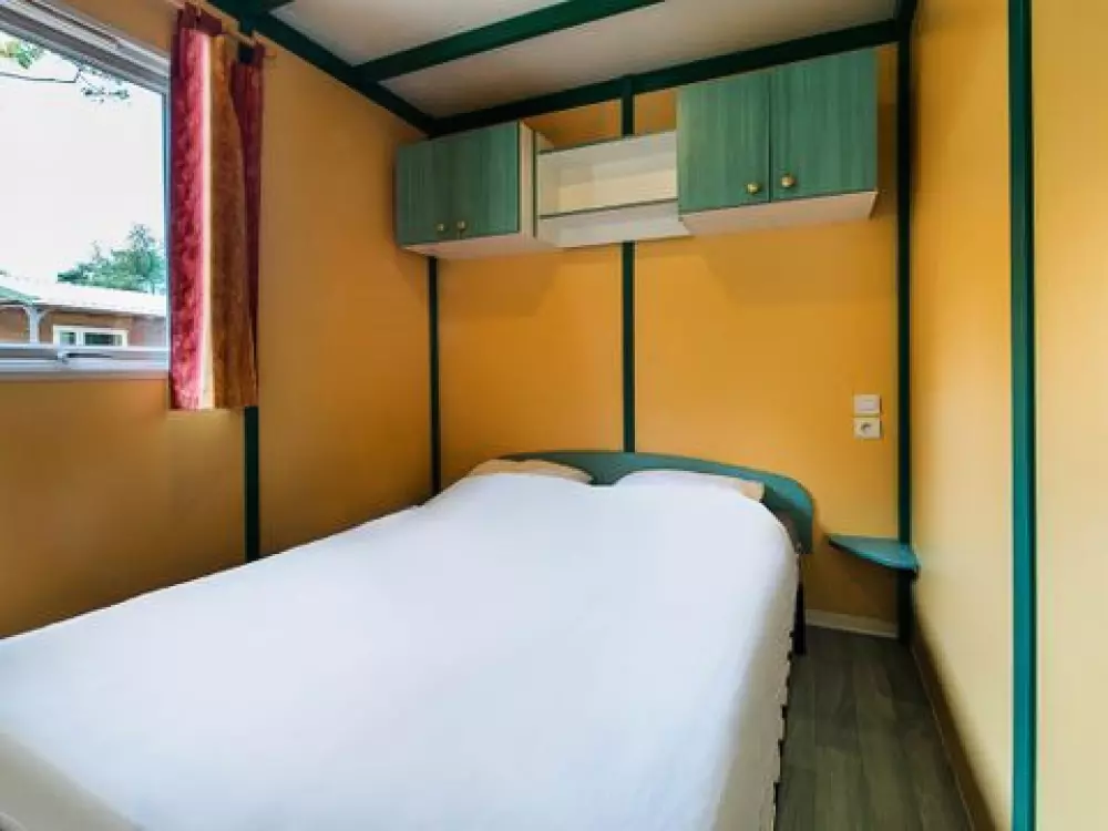 Camping Le Chenal  3 étoiles★★★