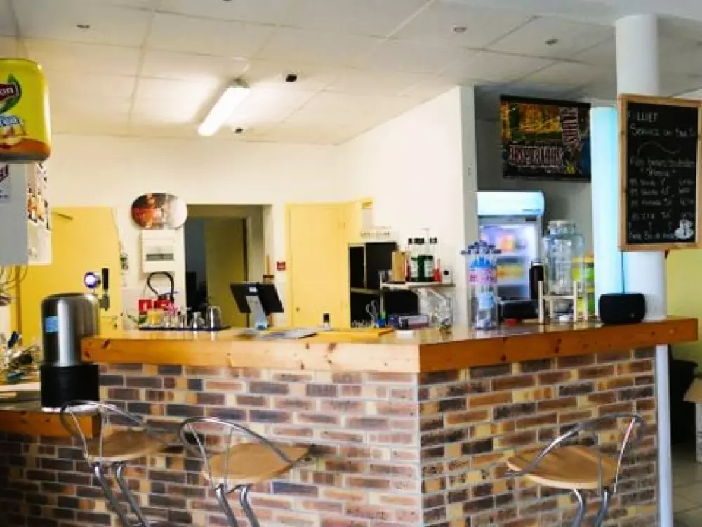 Camping Le Chenal  3 étoiles★★★