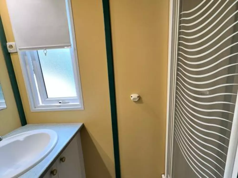 Camping Le Chenal  3 étoiles★★★