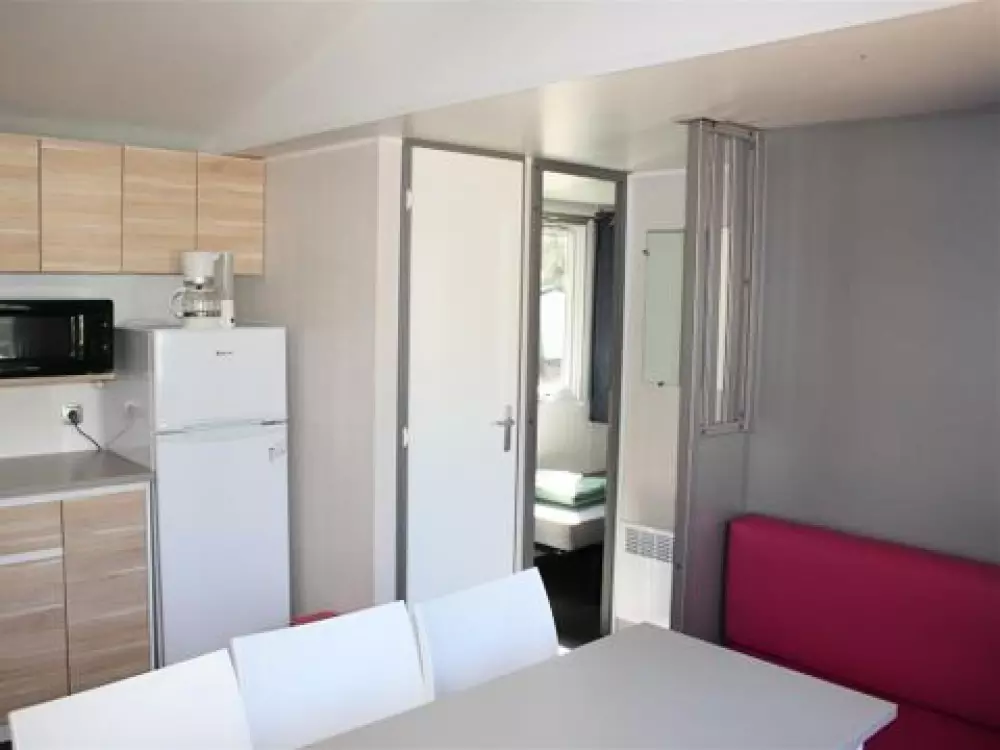 Camping Le Chenal  3 étoiles★★★