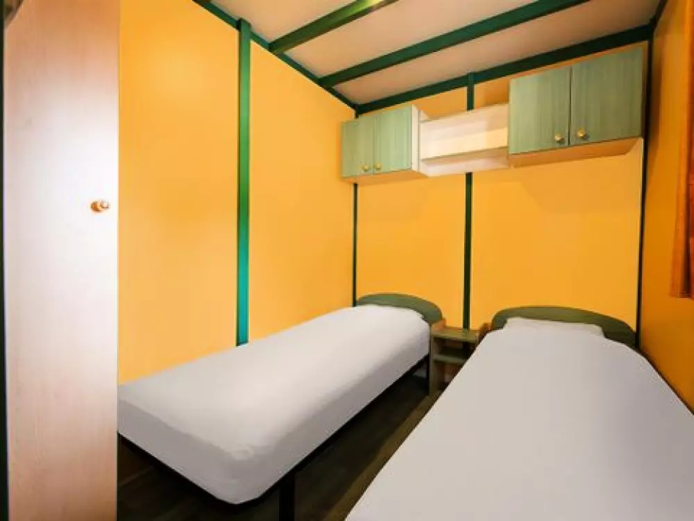 Camping Le Chenal  3 étoiles★★★