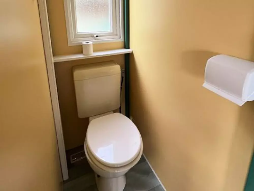 Camping Le Chenal  3 étoiles★★★