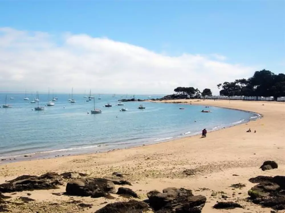 Camping Le Chenal  3 étoiles★★★