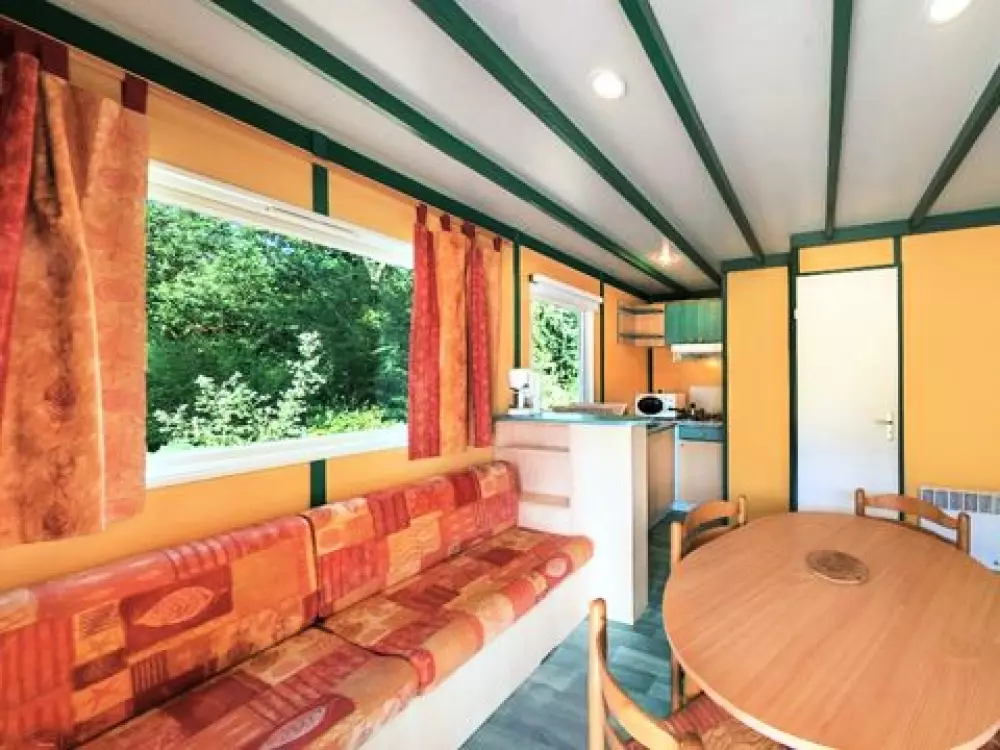 Camping Le Chenal  3 étoiles★★★