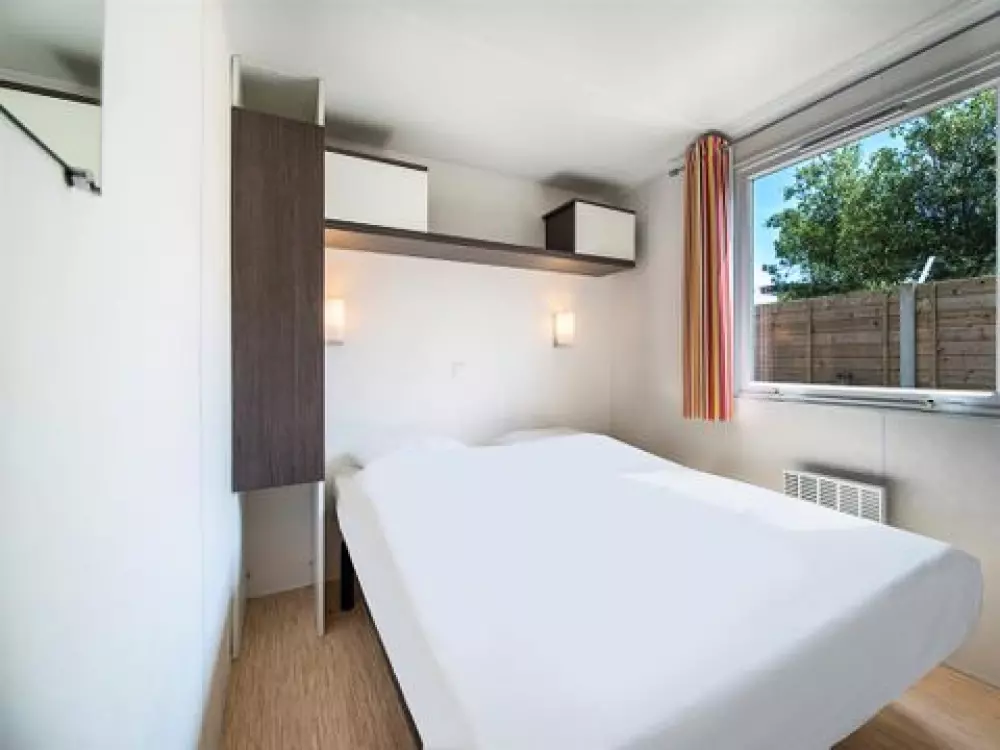 Camping Le Chenal  3 étoiles★★★