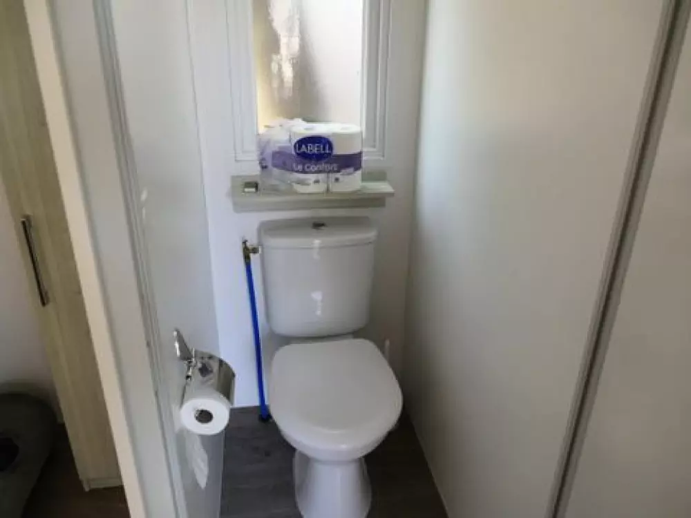 Camping Le Chenal  3 étoiles★★★