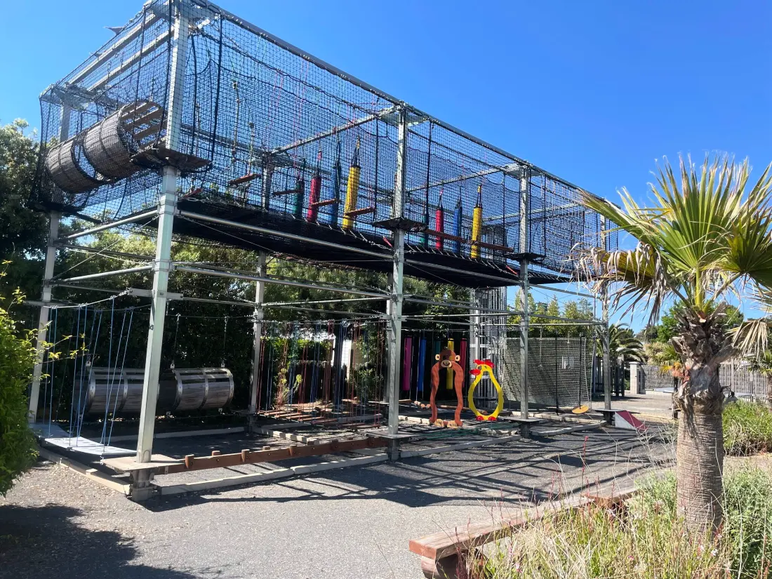 Camping Le Domaine du Clarys