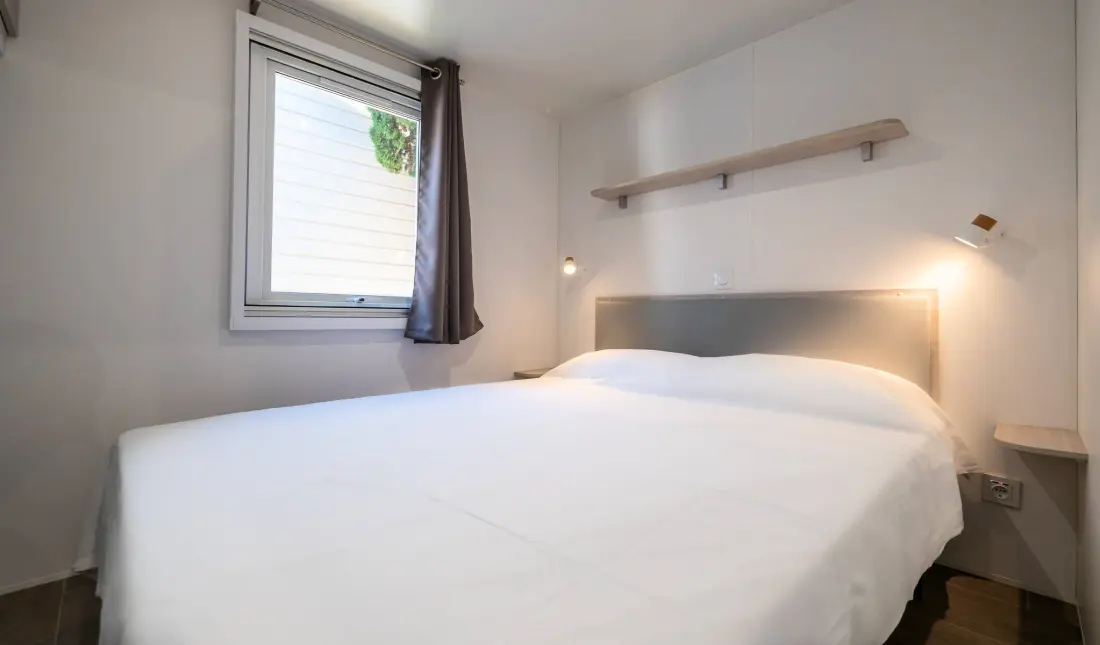 Camping Le Domaine du Clarys