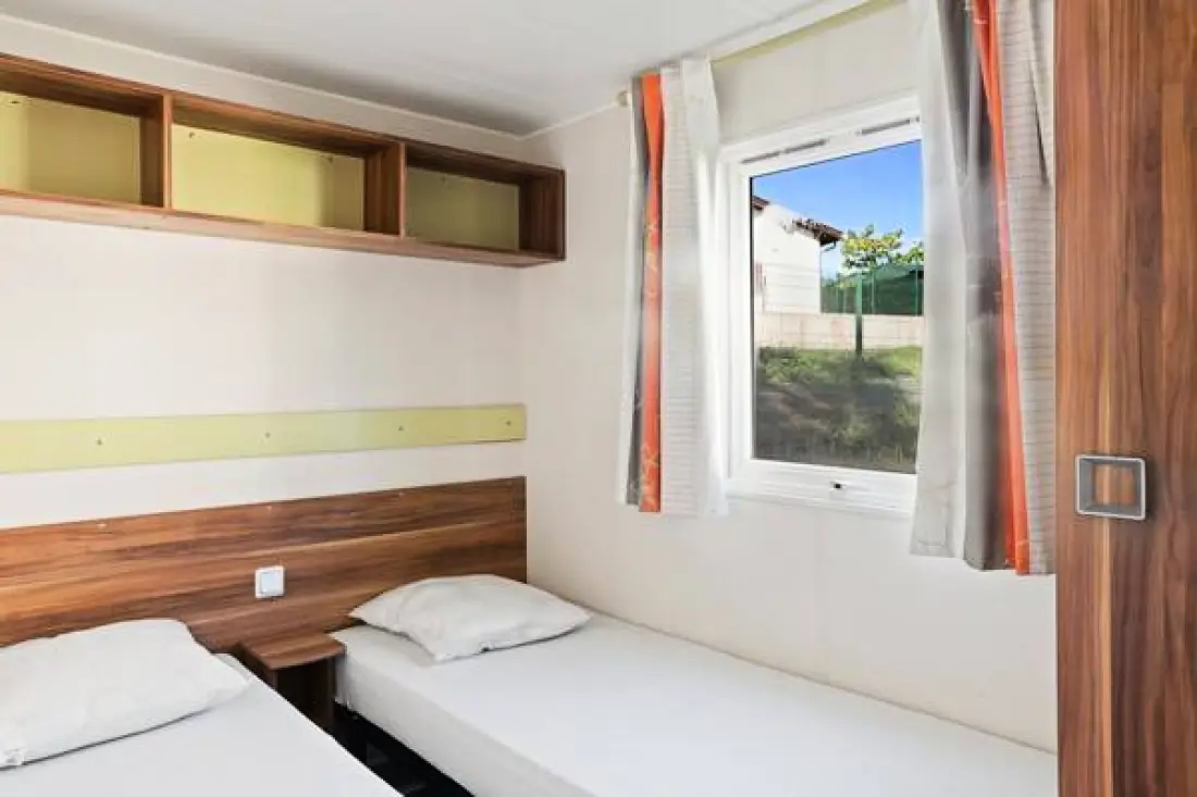 Camping Le Domaine du Clarys