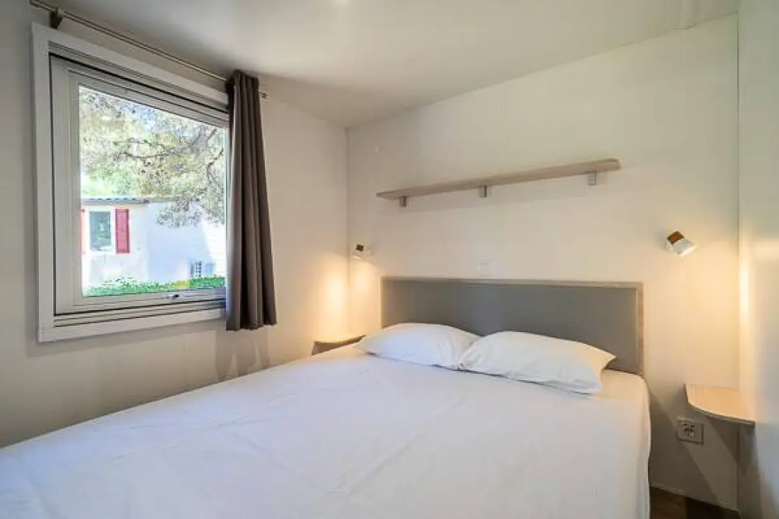 Camping Le Domaine du Clarys