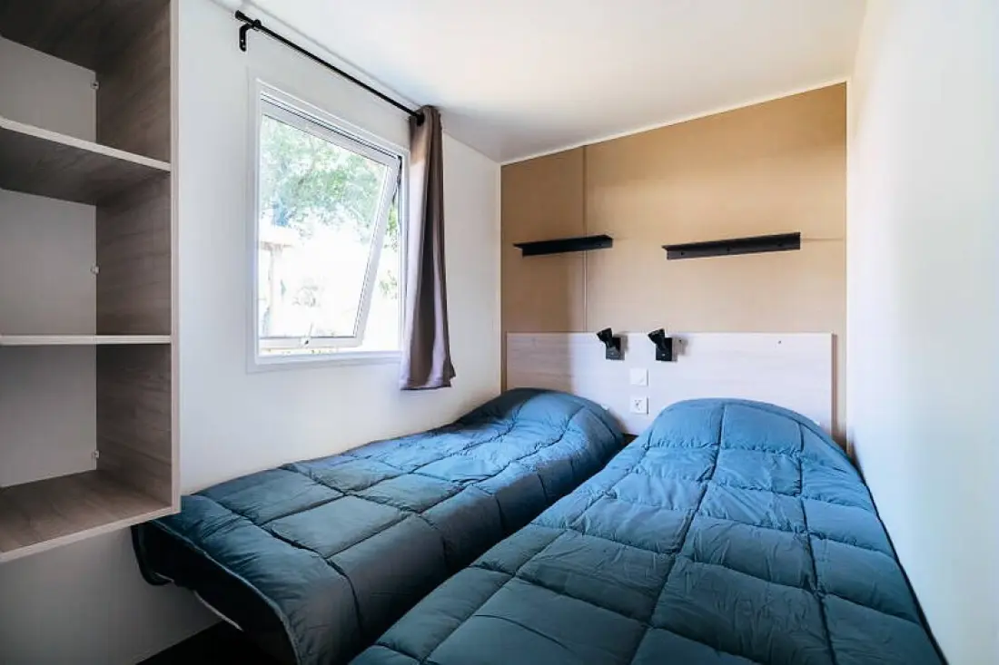 Camping Le Domaine du Clarys