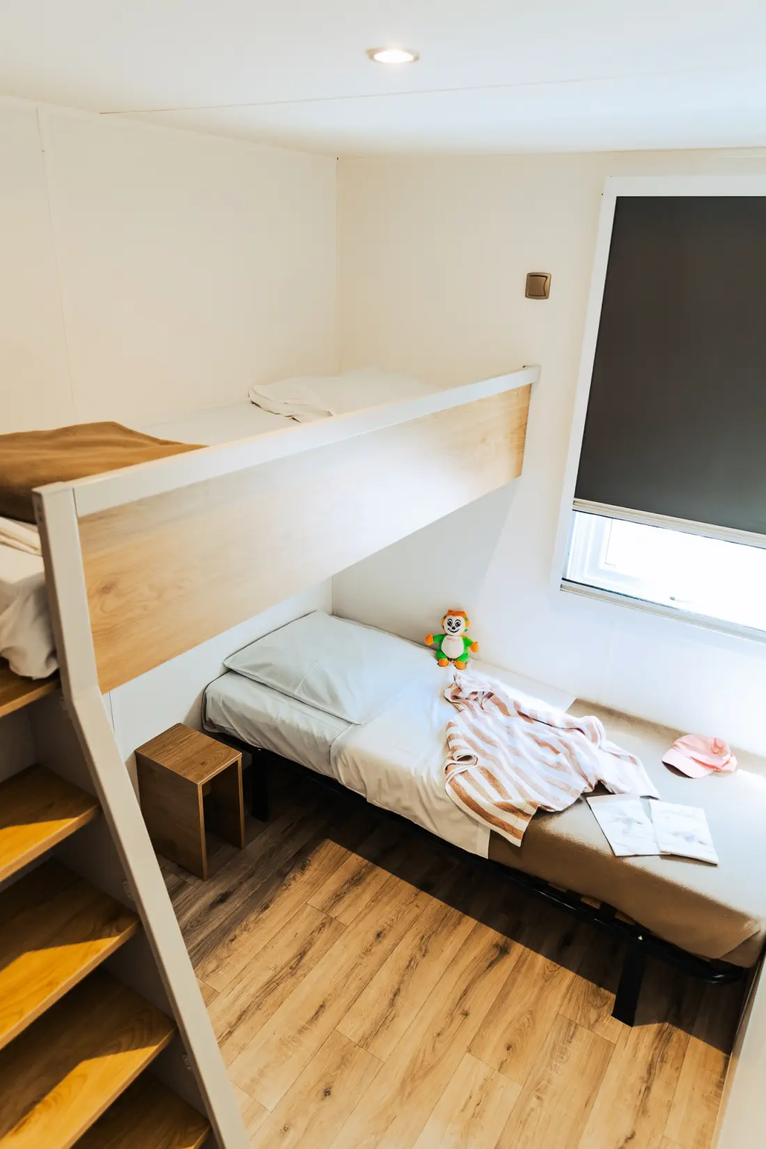 Camping Sunêlia Le Tropicana 5 étoiles★★★★★