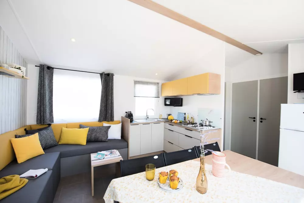 Camping Sunêlia Le Tropicana 5 étoiles★★★★★