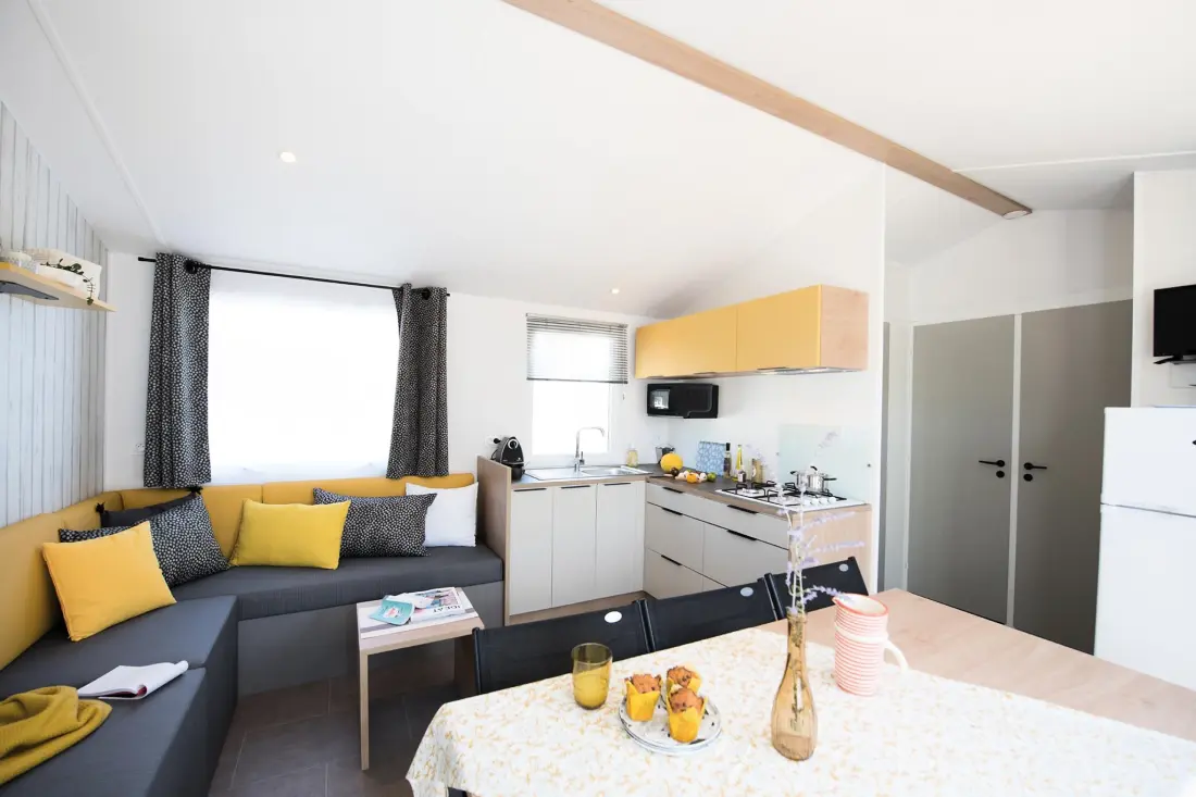 Camping Sunêlia Le Tropicana 5 étoiles★★★★★