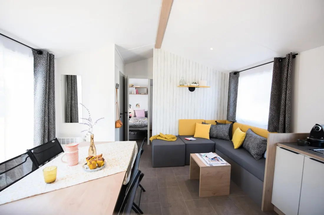 Camping Sunêlia Le Tropicana 5 étoiles★★★★★