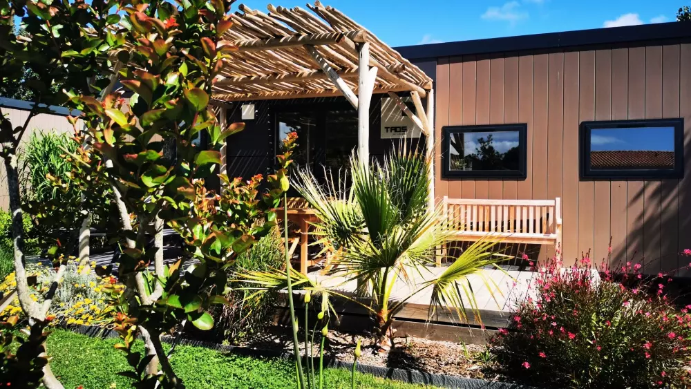 Camping Sunêlia Le Tropicana 5 étoiles★★★★★