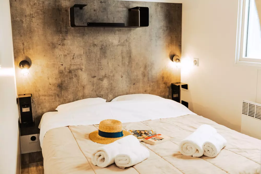 Camping Sunêlia Le Tropicana 5 étoiles★★★★★