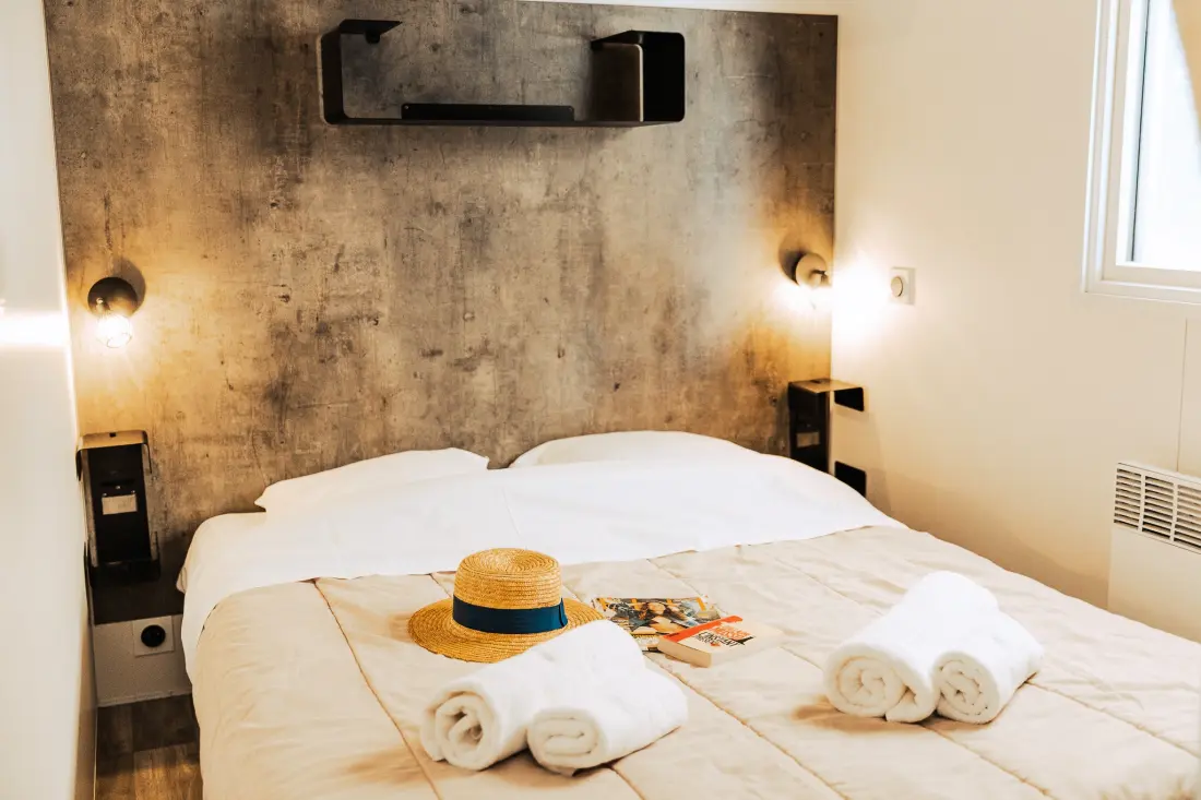 Camping Sunêlia Le Tropicana 5 étoiles★★★★★