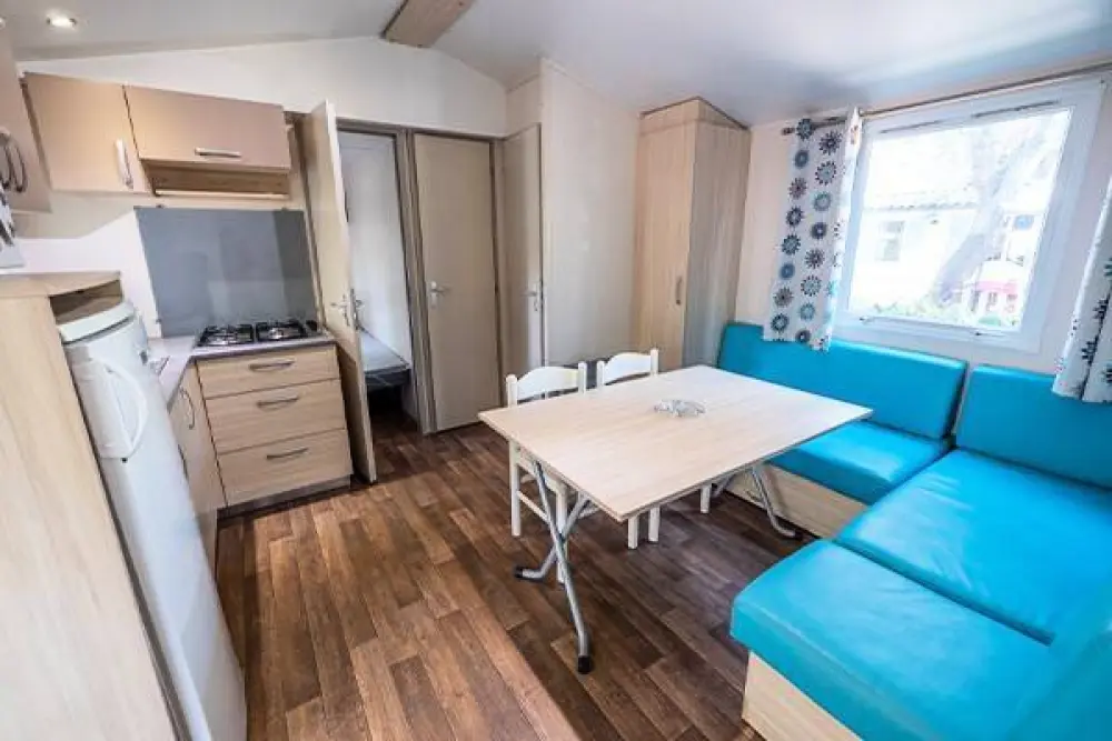 Camping Le Tropicana