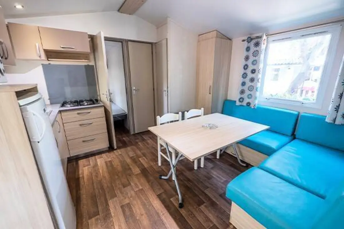 Camping Sunêlia Le Tropicana 5 étoiles★★★★★